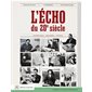 L'Écho du 20e siècle : Secondaire 5 : Cahier d'apprentissage (+ version numérique via l'accès enseignant)