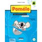Pomélo 2e année : Cahier d'apprentissage A et B : Version imprimée