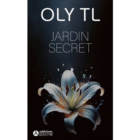 Jardin secret (FP) : NR