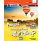 ScientifiQ 2e cycle : Série B : Ensemble de 3 fascicules (Incluant version numérique gratuite avec l'accès enseignant)