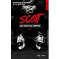 Les dieux du campus T.06 : Scott : NR