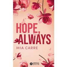 Hope, always (FP) : NR