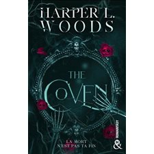 The coven : Romantasy