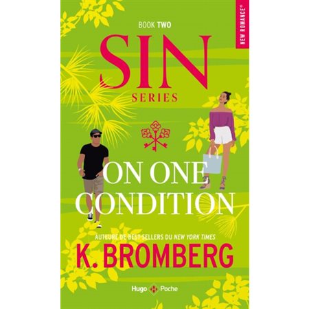 Sin T.02 (FP) : On one condition : NR