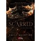 Never after : Scarred : DR