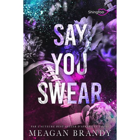 Say you swear : NR