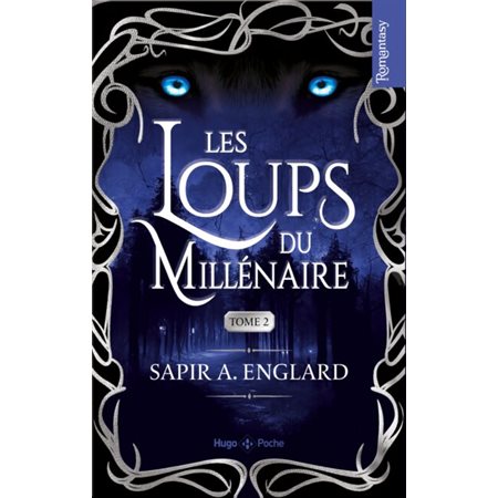 Les loups du millénaire T.02 (FP) : NR