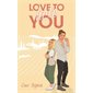 Love to hate you (FP) : Ito : NR