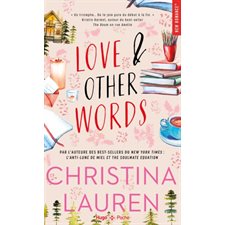 Love & other words (FP) : NR