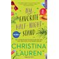 My favorite half-night stand (FP) : NR