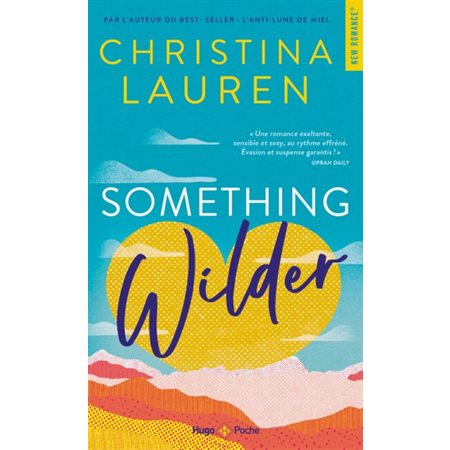 Something wilder (FP) : NR