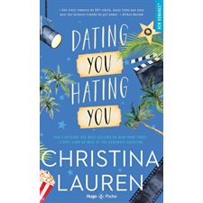 Dating you, hating you (FP) : NR