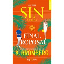 Sin T.03 (FP) : Final proposal : NR