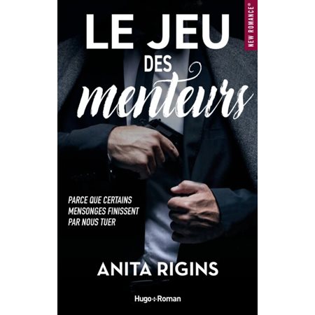 Le jeu des menteurs : NR