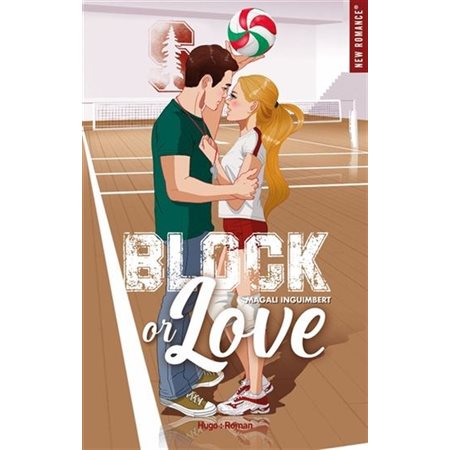 Block or love : NR