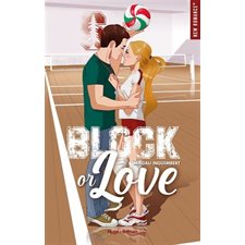 Block or love : NR