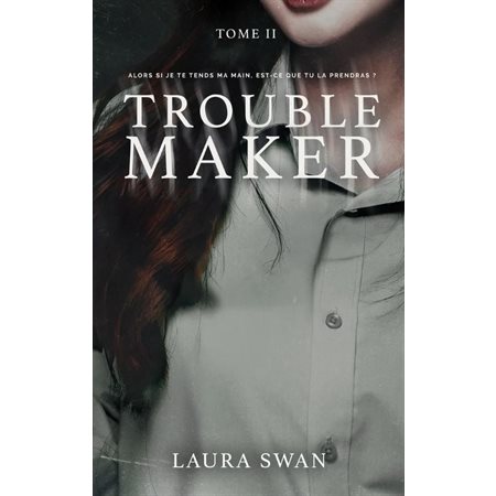 Troublemaker T.02 : NR