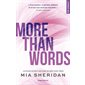 More than words : NR