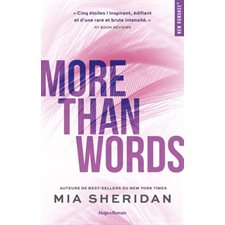 More than words : NR