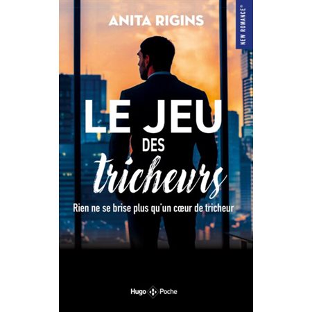 Le jeu des tricheurs (FP) : NR