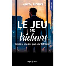 Le jeu des tricheurs (FP) : NR