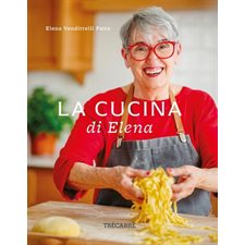 La cucina di Elena