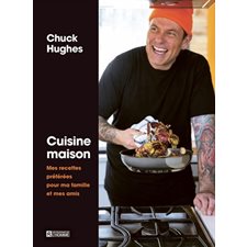 Cuisine maison : Mes recettes préférées pour ma famille et mes amis