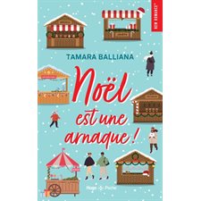 Noël est une arnaque ! (FP) : NR