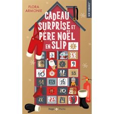 Cadeau surprise et Père Noël en slip (FP) : NR