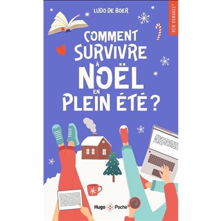 Comment survivre à Noël en plein été ? (FP) : NR