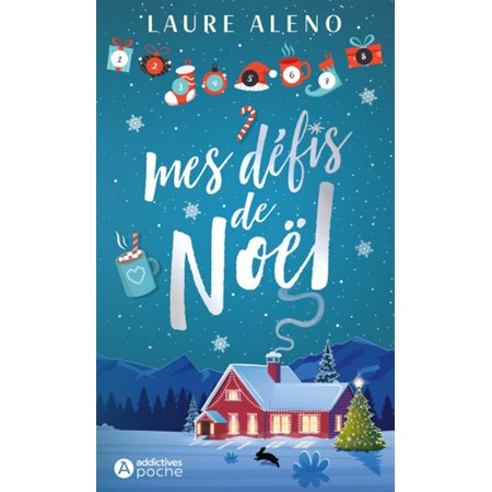 Mes défis de Noël (FP) : NR