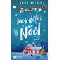 Mes défis de Noël (FP) : NR