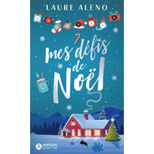 Mes défis de Noël (FP) : NR