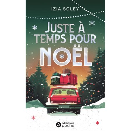 Juste à temps pour Noël (FP) : NR