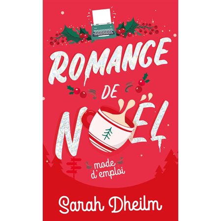 Romance de Noël : Mode d'emploi (FP) : NR