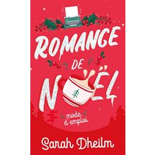 Romance de Noël : Mode d'emploi (FP) : NR