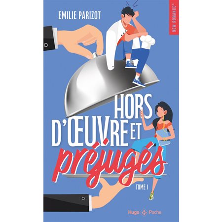 Chaud devant T.01 : Hors-d'oeuvre et préjugés (FP) : NR