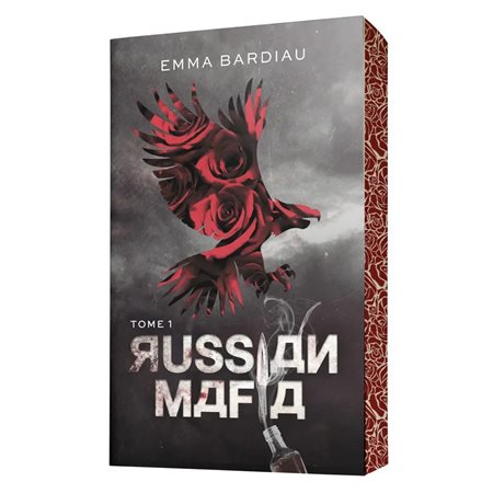 Russian mafia T.01 : Édition collector : NR