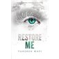 Insaisissable T.04 : Restore me : Édition collector : NR