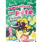 Lucie la mouffette qui pète T.12 : Et la Cocotte Kit-Kot : Je lis seul.e : 6-8