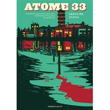 Atome 33 : Histoire d'une lutte collective contre une pollution industrielle