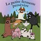 La petite fermette persévère : Couverture souple