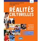Réalités culturelles 2e secondaire : Cahier d'apprentissage :  papier & web (+ exercices interactifs) 2025