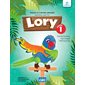 Lory Grade 1 : Activity book : 2025