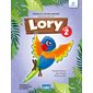 Lory Grade 2 : Activity book : 2025