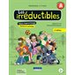 Les irréductibles 6e année : Cahier d'apprentissage A et B 2e édition : 2025