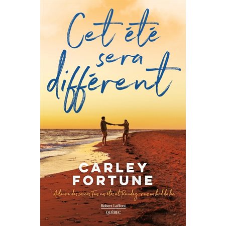 Cet été sera différent : NR