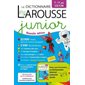 Le dictionnaire Larousse junior : 7-11 ans : Édition 2026