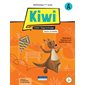 Kiwi 1e année : Cahier d'apprentissage A et B : 2025