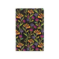 Playful creations : Wild Flowers : Flexi : Mini : Ligné